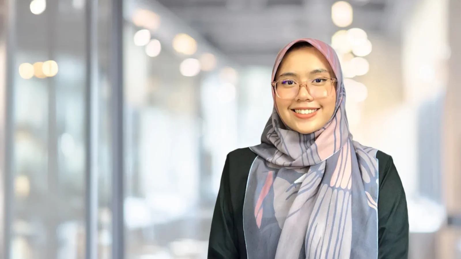 Ainur Umairah, Data Specialist at cbs Corporate Business Solutions