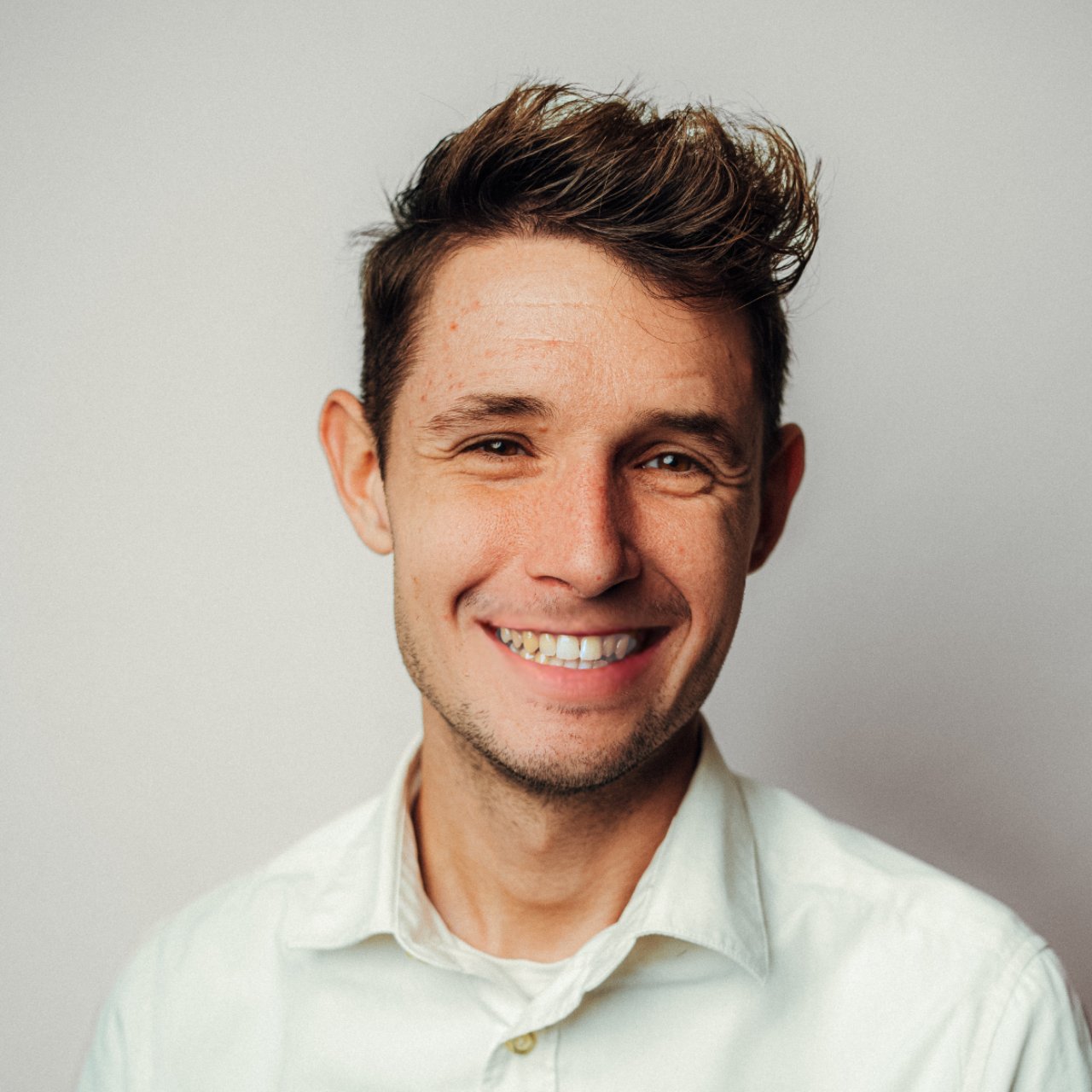 Christian Carhaun