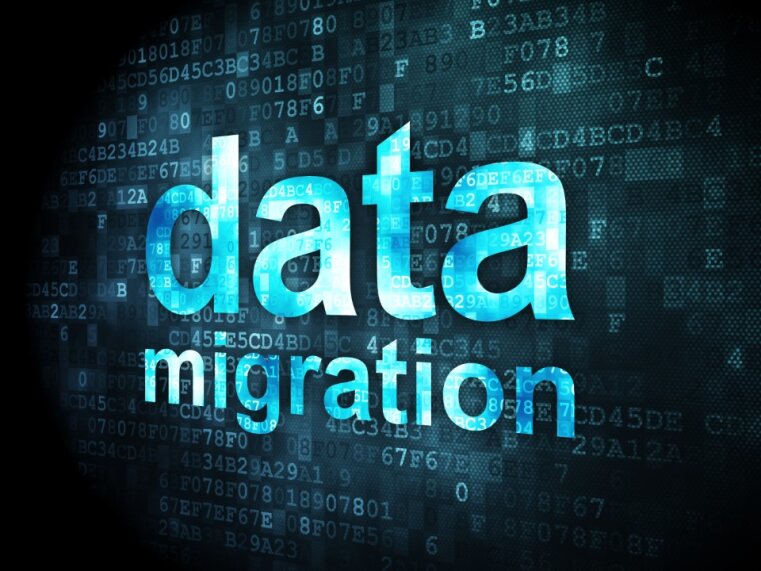 Data Migration Software