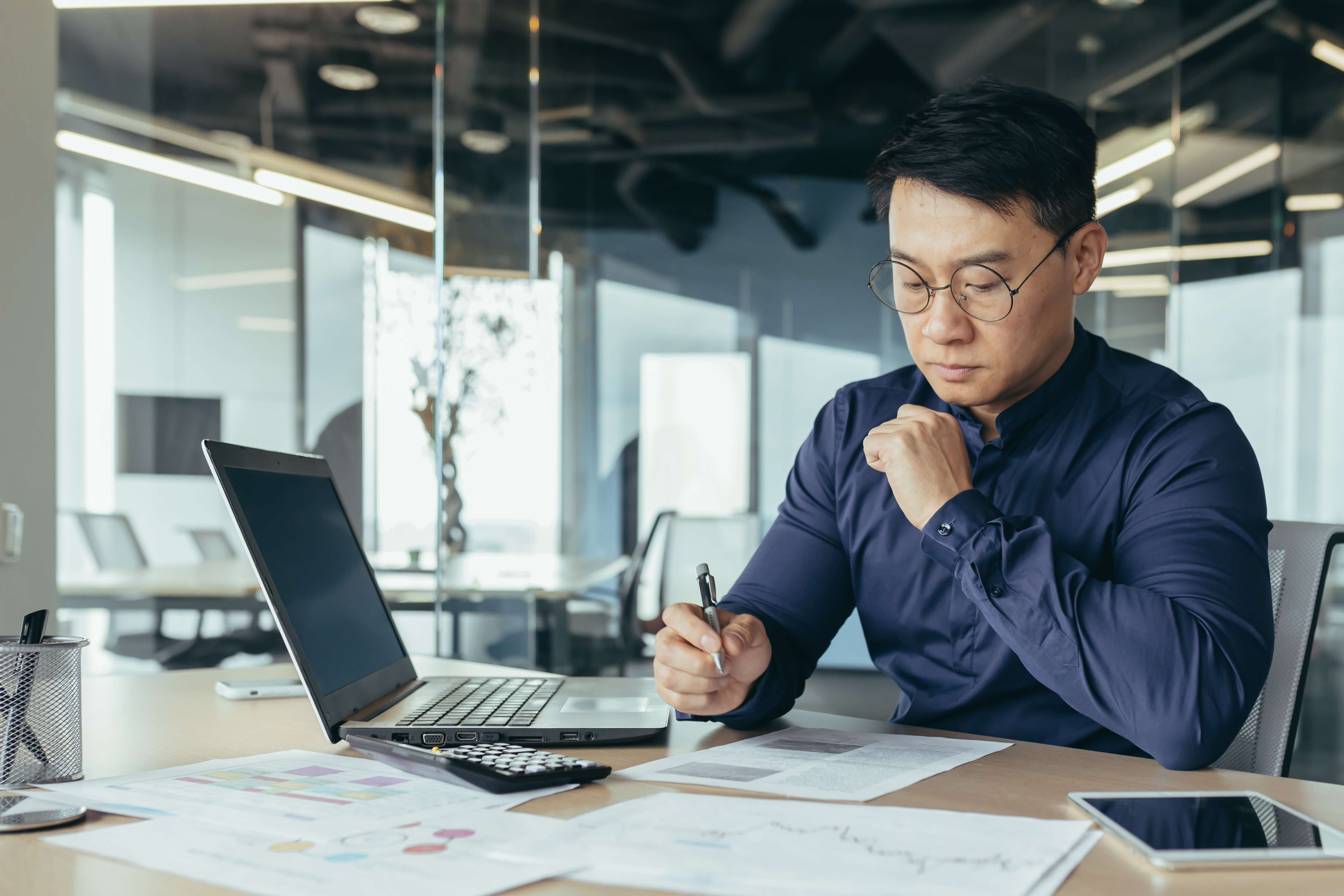 How cbs ONE Finance Helps to Streamline Financial Operations