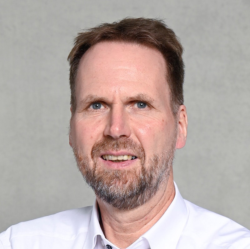 Rainer Schmitz