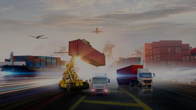 SAP BTP und Künstliche Intelligenz als Wegbereiter für eine neue Logistik