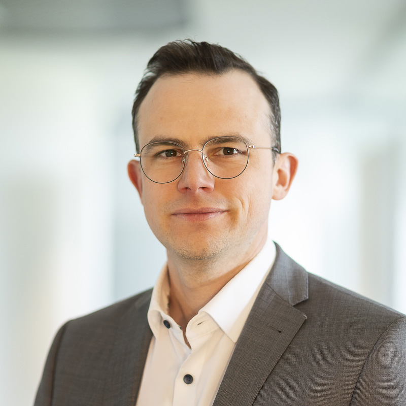 Rainer Silbernagel