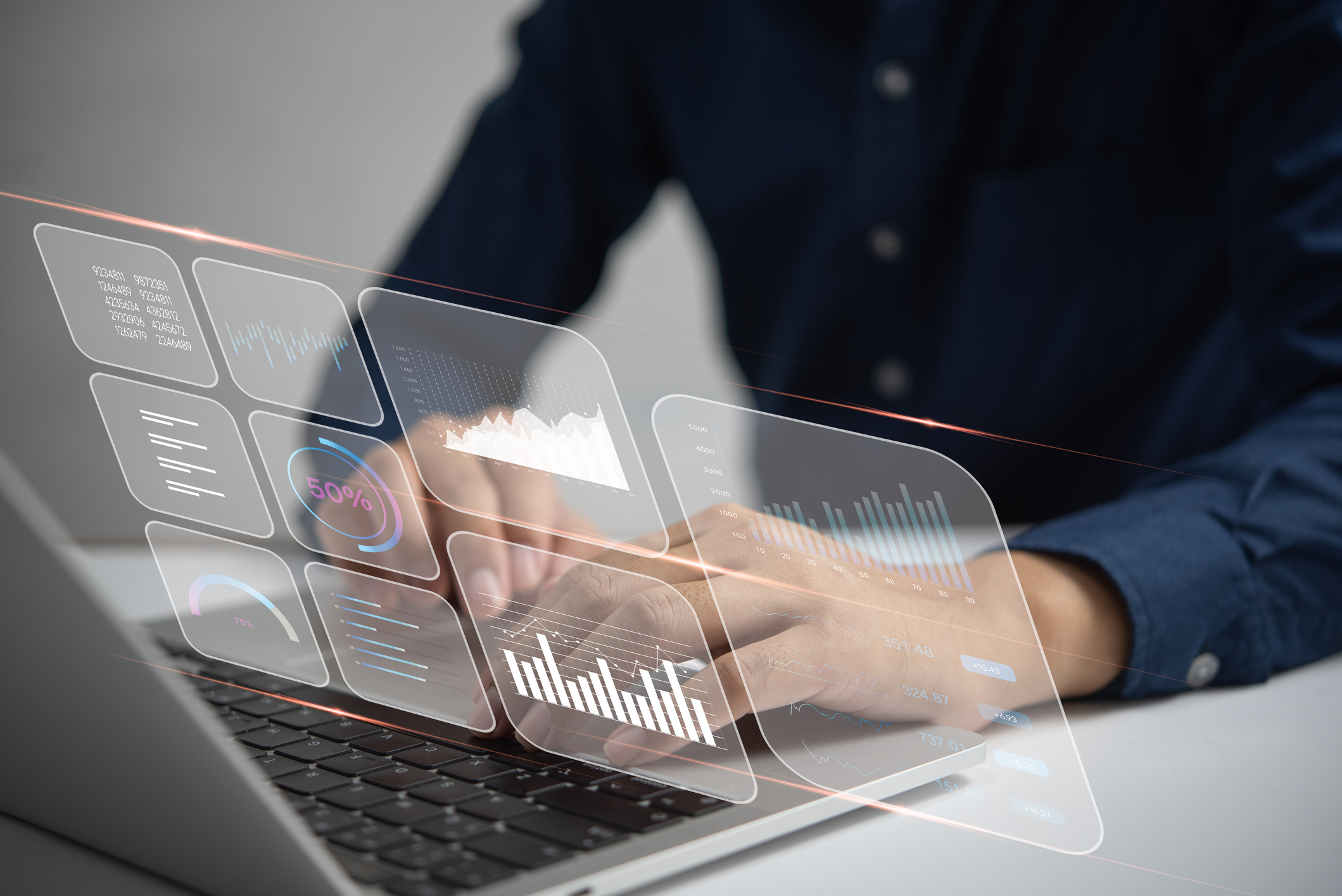 Signavio process analytics and process improvement