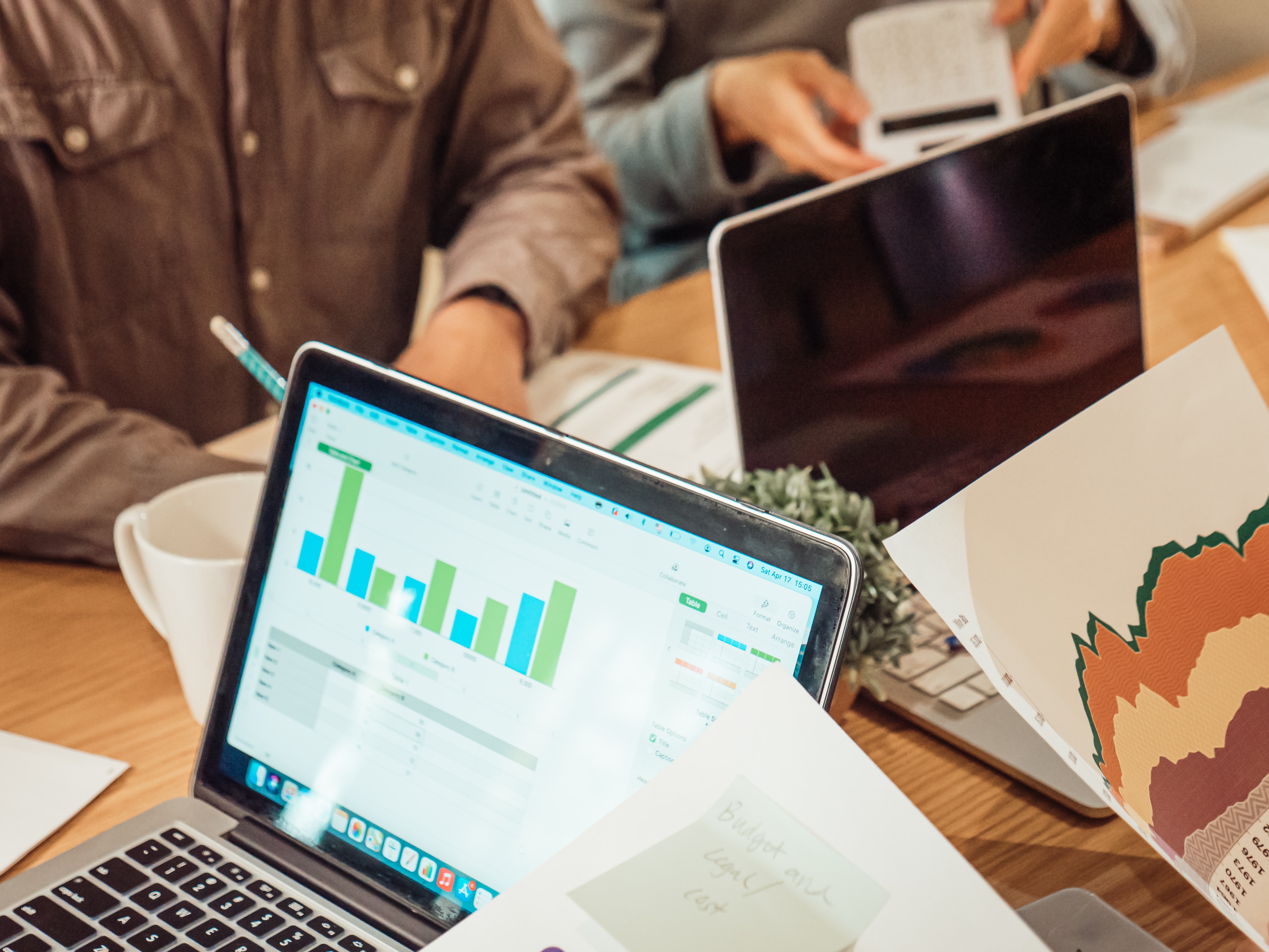 what is process mining
