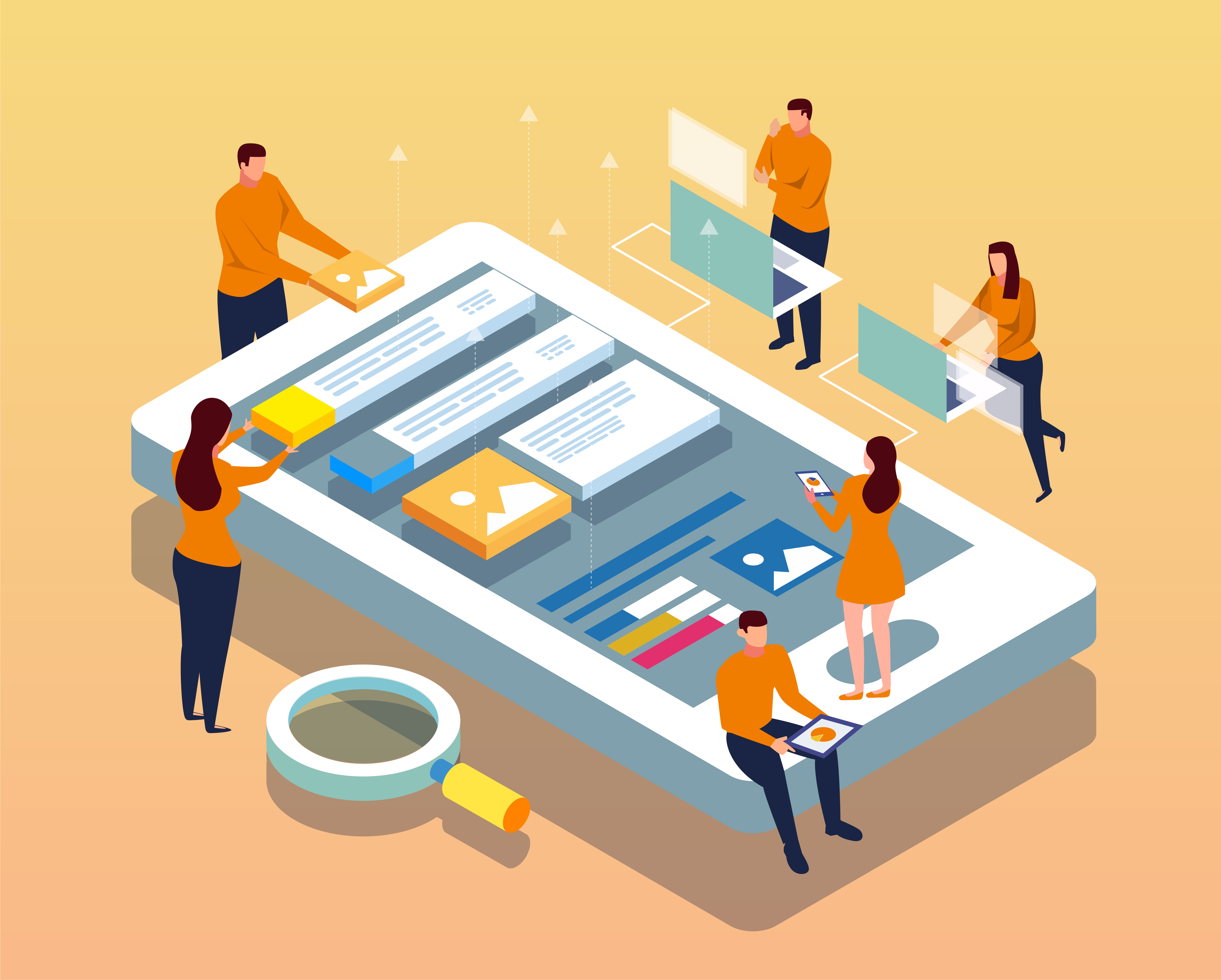 what is sap build process automation