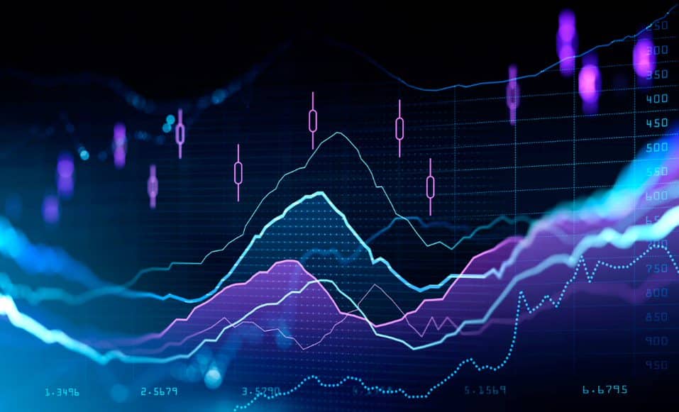 what is data visualisation