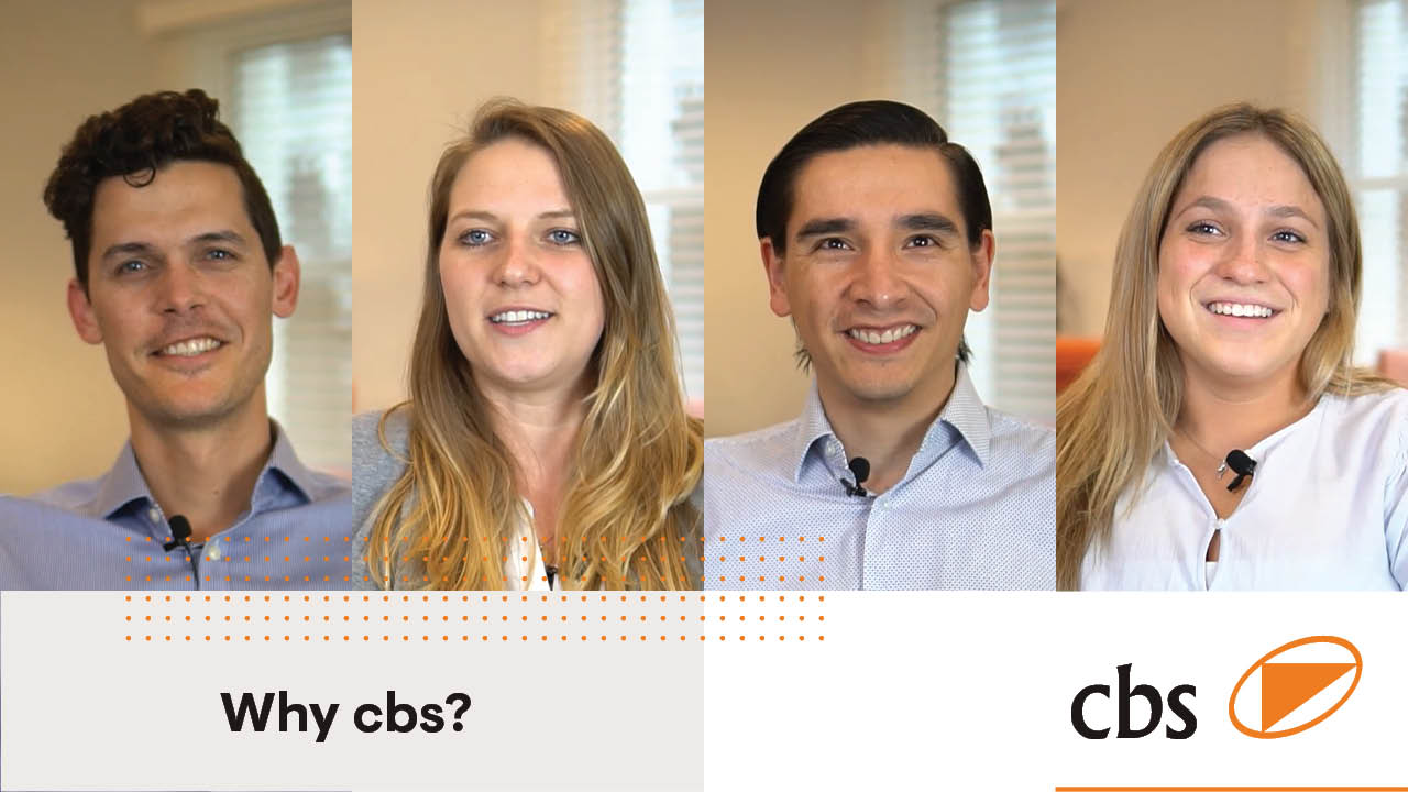 Young Professional Academy | cbs Corporate Business Solutions
