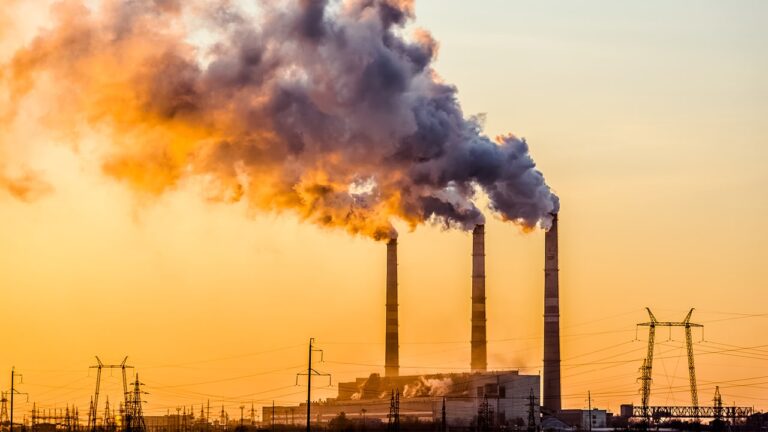 cbs.zero: Wie gelingt die Klimaneutralität in der Industrie?