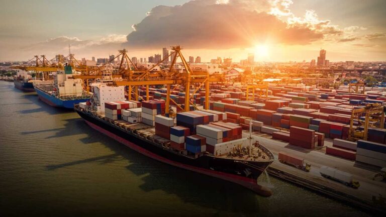 AI-Powered LTSD Processing in SAP GTS