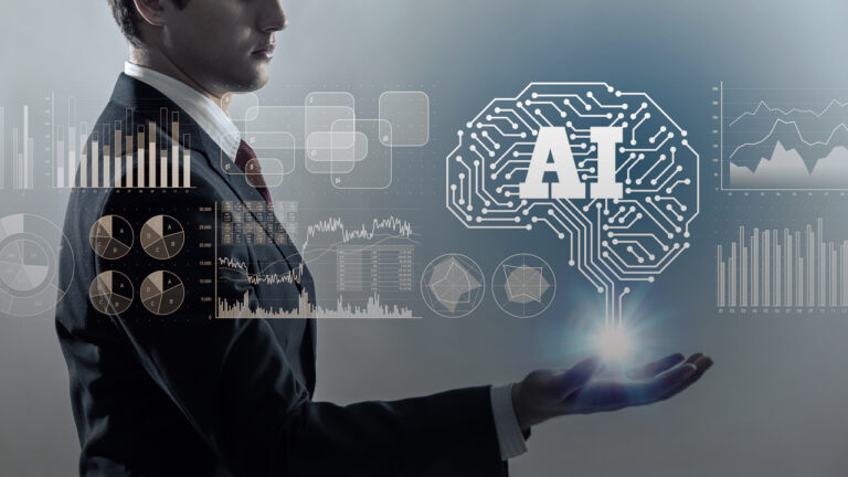 Der Impact von Künstlicher Intelligenz auf zentrale Finanzprozesse in modernen Organisationen