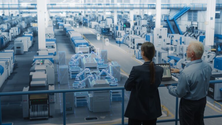 Discontinuation of CM21/CM25: What the end of the classic capacity planning board in SAP PP means for your company