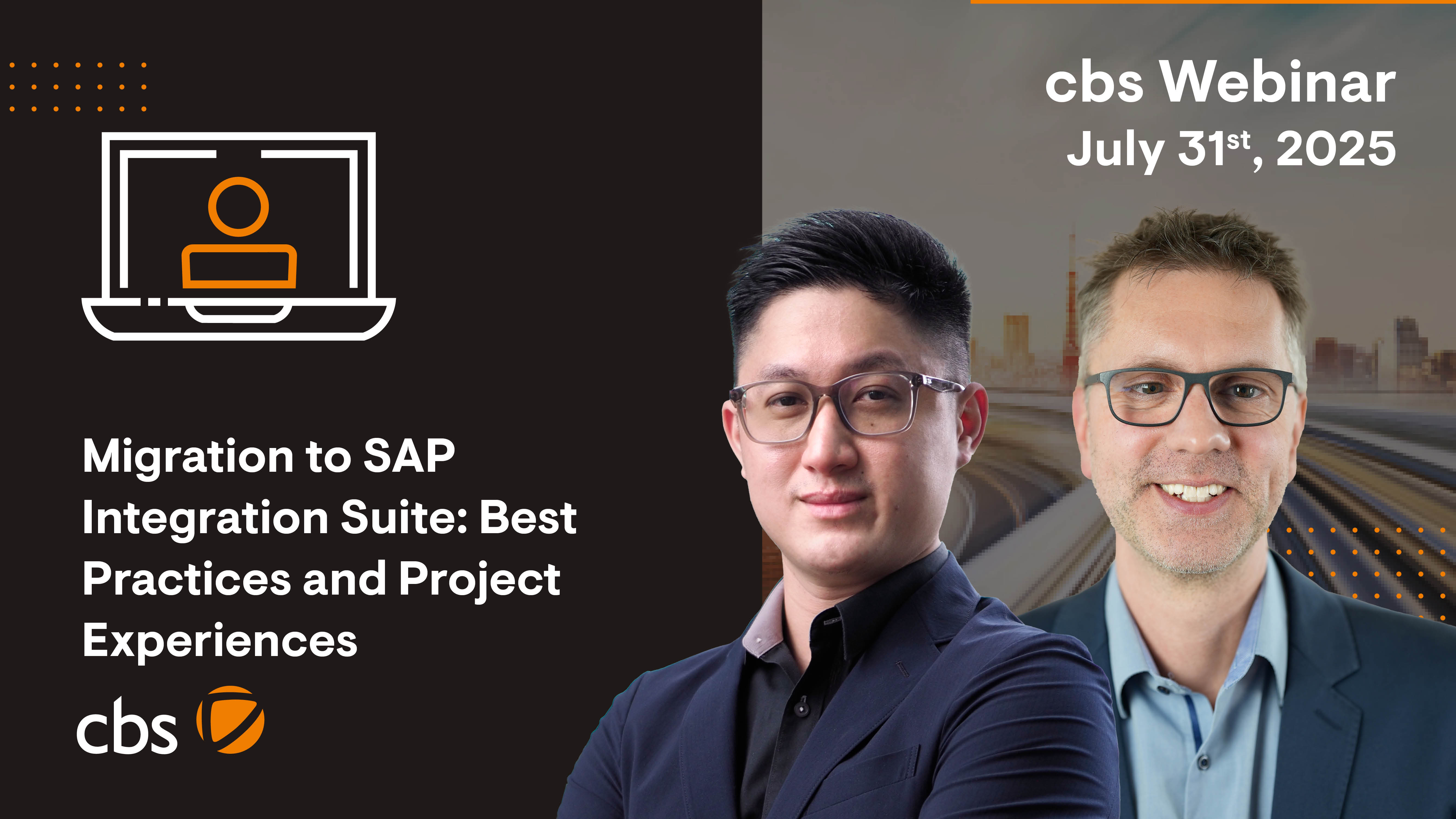 Migration to SAP Integration Suite: Best Practices and Project ...