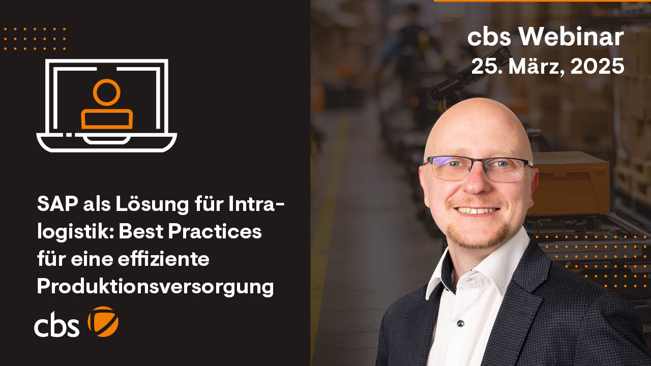 Produktionsversorgung