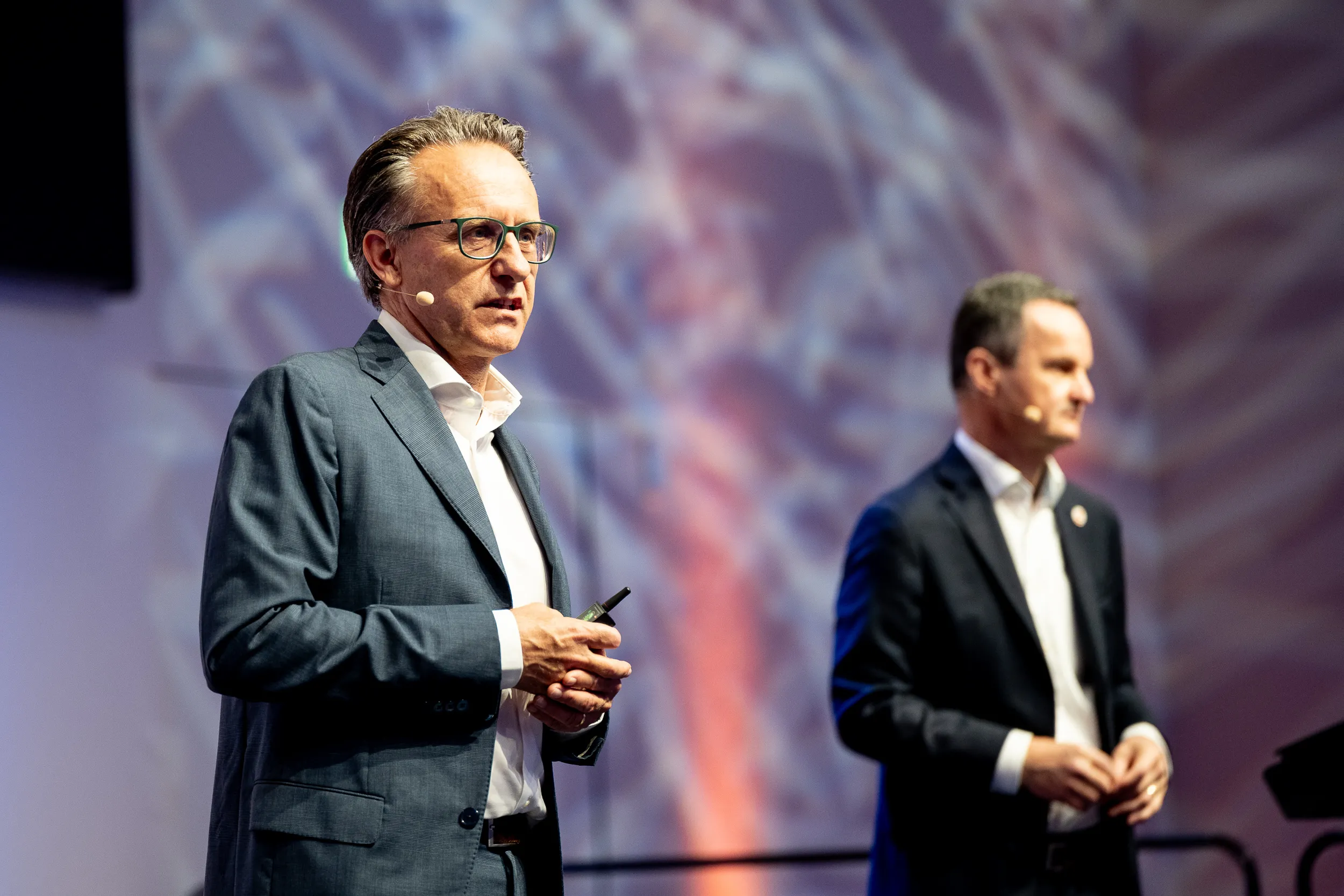 one.con2026_holger-scheel-rainer-wittwen